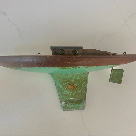 SEAWORTHY BOATS Chester Rimmer Naval Architect - Picture 10 of 14